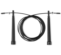 Speed jumping rope RPET pouch